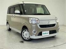 2017 Daihatsu Move Canbus