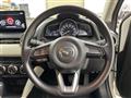 2024 Mazda Mazda2