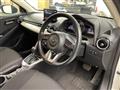 2024 Mazda Mazda2