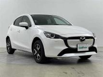 2024 Mazda Mazda2