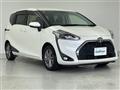2020 Toyota Sienta