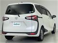 2020 Toyota Sienta
