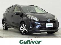 2017 Toyota AQUA