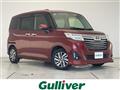 2019 Toyota Roomy