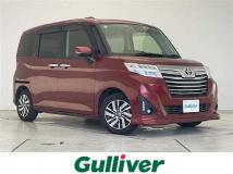 2019 Toyota Roomy