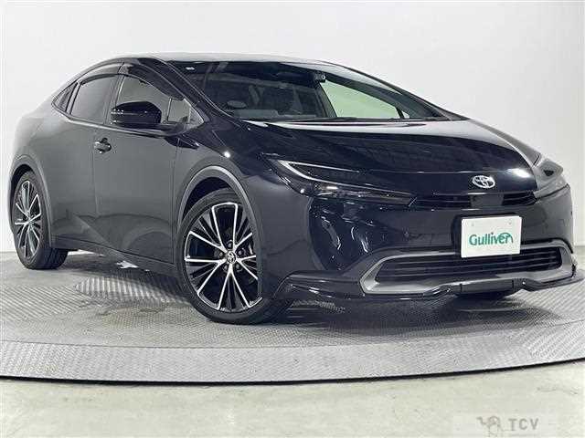 2023 Toyota Prius