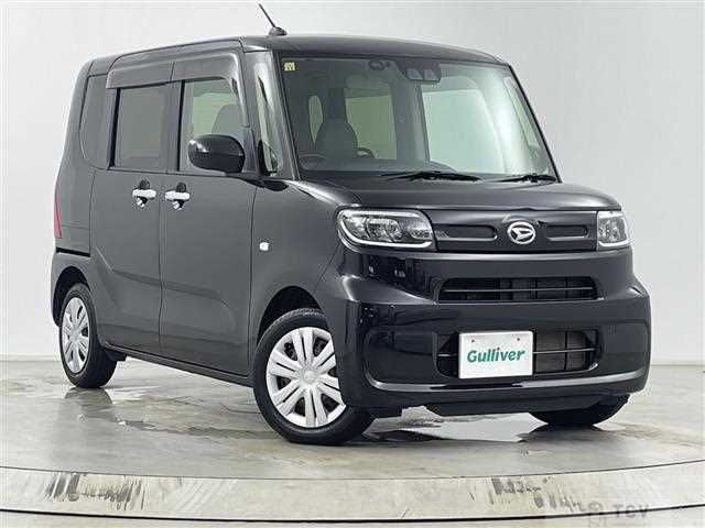 2023 Daihatsu Tanto