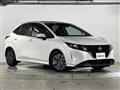 2021 Nissan Note