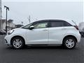 2021 Honda Fit