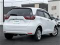 2021 Honda Fit