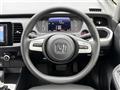 2021 Honda Fit