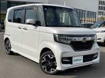 2019 Honda N BOX