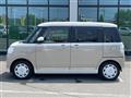 2021 Daihatsu Move Canbus