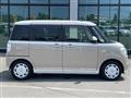 2021 Daihatsu Move Canbus