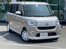 2021 Daihatsu Move Canbus