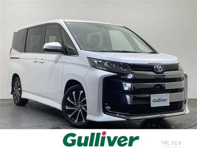 2024 Toyota Noah