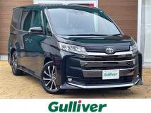 2024 Toyota Noah