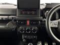 2023 Suzuki Jimny Sierra