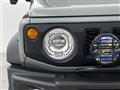 2023 Suzuki Jimny Sierra