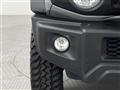 2023 Suzuki Jimny Sierra