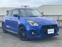 2025 Suzuki Swift