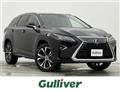 2018 Lexus RX