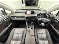 2018 Lexus RX