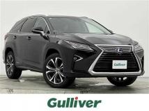2018 Lexus RX