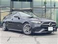 2023 Mercedes-Benz C-Class