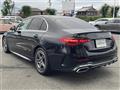 2023 Mercedes-Benz C-Class
