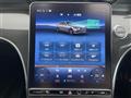 2023 Mercedes-Benz C-Class