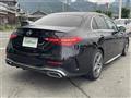 2023 Mercedes-Benz C-Class