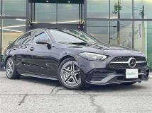 2023 Mercedes-Benz C-Class