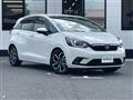 2020 Honda Fit