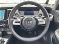 2020 Honda Fit