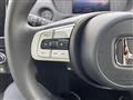 2020 Honda Fit
