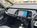 2020 Honda Fit