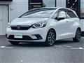 2020 Honda Fit