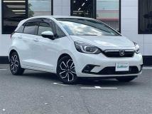 2020 Honda Fit