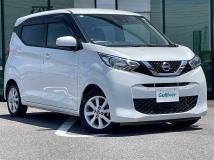 2021 Nissan DAYZ