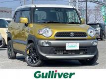 2019 Suzuki XBEE