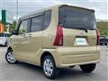 2023 Daihatsu Tanto