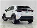 2021 Toyota Yaris Cross