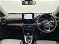 2021 Toyota Yaris Cross