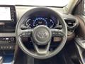 2021 Toyota Yaris Cross