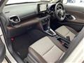 2021 Toyota Yaris Cross