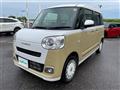 2023 Daihatsu Move Canbus