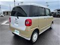 2023 Daihatsu Move Canbus