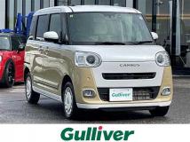 2023 Daihatsu Move Canbus