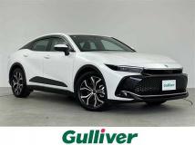 2023 Toyota Crown